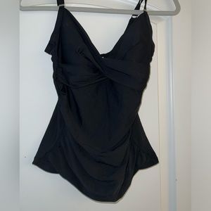Calvin Klein bathing suit top